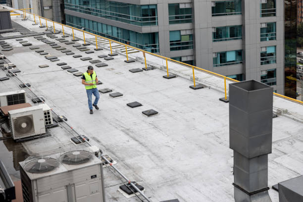 Best Emergency Roof Repair Services  in Sheffield Lake, OH