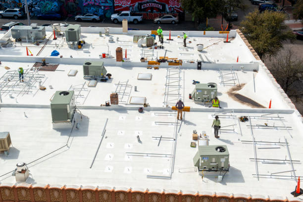 Best Sheet Metal Roofing  in Sheffield Lake, OH