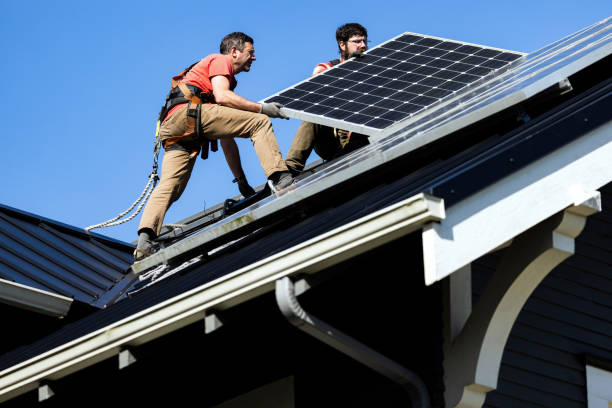 Best Roofing for New Construction  in Sheffield Lake, OH