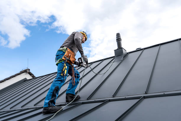 Emergency Roof Repair in Sheffield Lake, OH