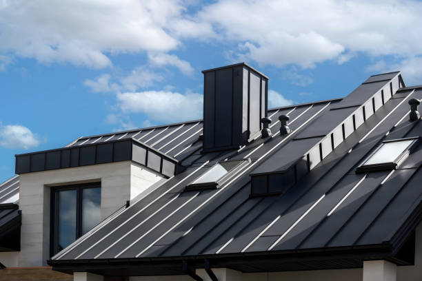 Best Chimney Flashing Repair  in Sheffield Lake, OH
