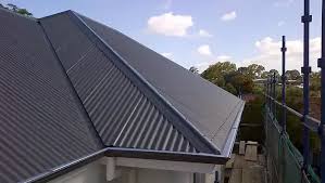Best Roof Ventilation Installation  in Sheffield Lake, OH